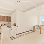 Casa Al Quarto, Terre Marine Apartman