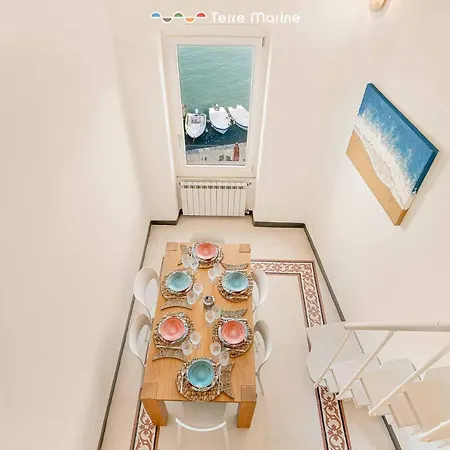 Casa Al Quarto, Terre Marine *