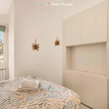 Casa Al Quarto, Terre Marine Apartament