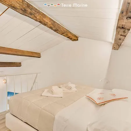 Casa Al Quarto, Terre Marine * 费扎诺