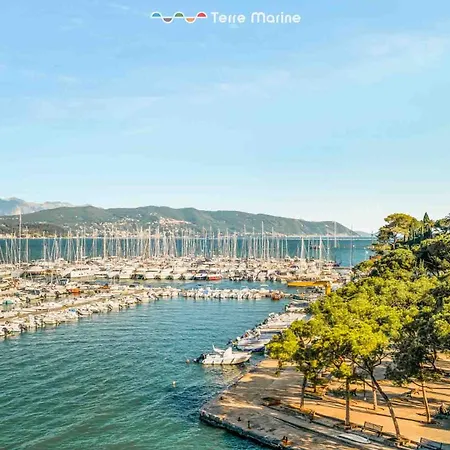 Casa Al Quarto, Terre Marine *