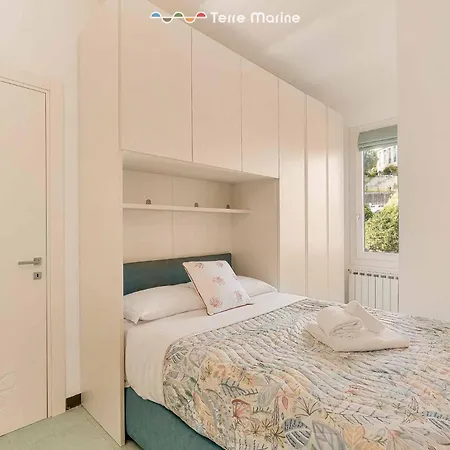 Διαμέρισμα Casa Al Quarto, Terre Marine *