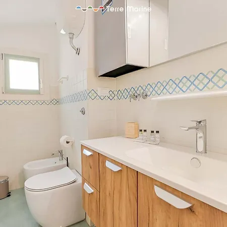 Διαμέρισμα Casa Al Quarto, Terre Marine *
